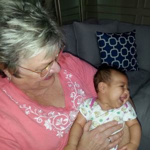 Meet your Posher, Joann